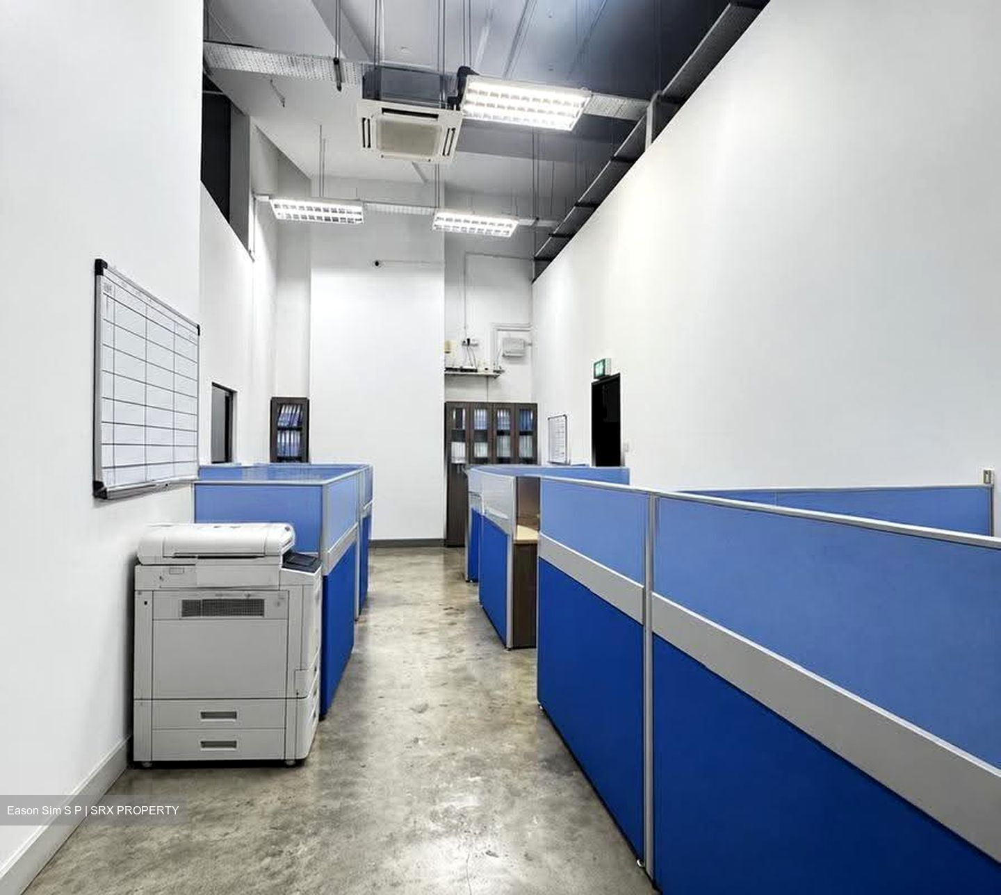 Tagore 8 (D26), Factory #631876711